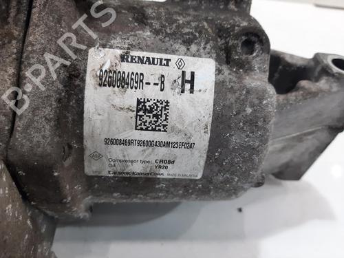 AC compressor DACIA SANDERO III 1.0 TCe 90 | BP33242372M34  - Image 5