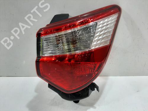 Used Right taillight TOYOTA YARIS (_P13_) 1.5 (NSP131_) (112 hp) 28723505