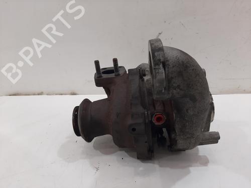 Turbolader/Kompressor FORD C-MAX II (DXA/CB7, DXA/CEU) 1.5 TDCi | BP29524480M71 