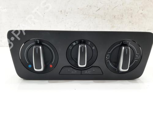 Climate control AUDI A1 (8X1, 8XK) 1.0 TFSI | BP33699882I5  - Image 5