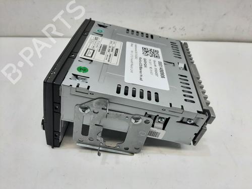 Radio NISSAN QASHQAI / QASHQAI +2 I (J10, NJ10, JJ10E) 1.6 | BP28085113E6 