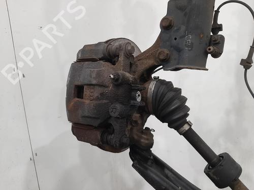 Right front suspension SUZUKI BALENO (FW, EW) 1.0 (A1K310) | BP26787863M73 