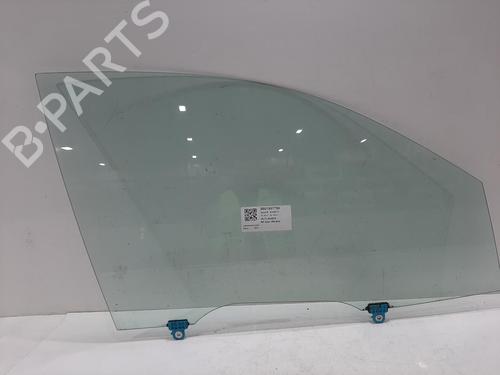 Used Front right door window MITSUBISHI OUTLANDER III (GG_W, GF_W, ZJ, ZL, ZK) 2.2 Di-D 4WD (GF6W) (150 hp) 28723162
