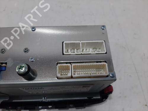 Radio TOYOTA AYGO (_B4_) 1.0 (KGB40) | BP36891108E6  - Image 5