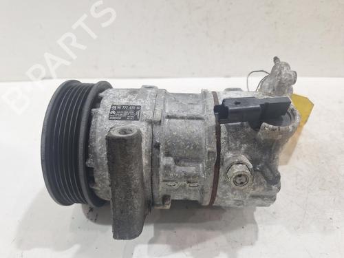 AC compressor FORD FOCUS III 1.6 Ti | BP32171966M34 