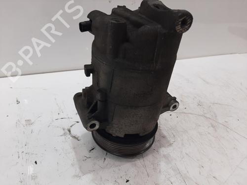 AC compressor VAUXHALL ASTRA Mk VI (J) (P10) 1.6 | BP36384048M34 - Image 5