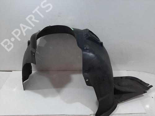 Wheel arch SKODA FABIA III (NJ3) 1.2 TSI | BP30119507C56 