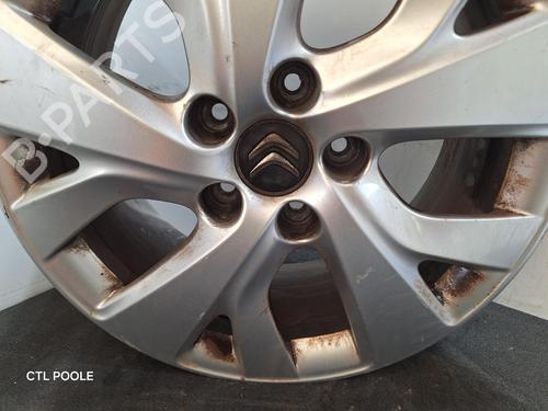 Fælk CITROËN C4 Picasso II 1.6 HDi / BlueHDi 115 | BP38158250C45 - Image 4