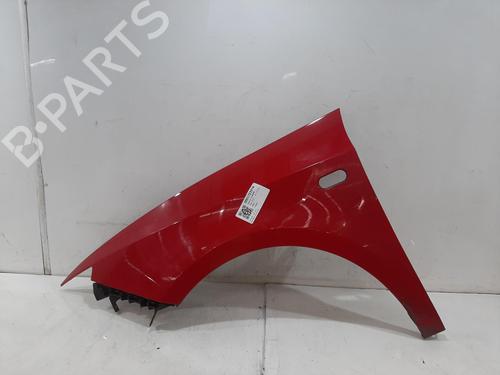 Guarda-lamas esquerdo Guarda-lamas esquerdo SEAT IBIZA IV (6J5, 6P1) 1.2 TSI (105 hp) 35963086 35963086
