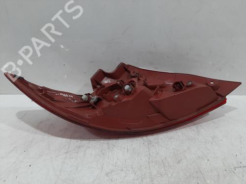 Right taillight MAZDA 2 (DE_, DH_) 1.5 (DE5FS) | BP38513489C35 - Image 5