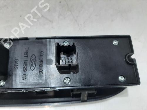 Right front window switch FORD C-MAX (DM2) 1.6 | BP30735520I26 - Image 5