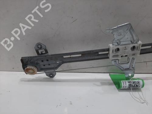 Front left window mechanism SUZUKI VITARA (LY) 1.4 T AllGrip (APK414) | BP29581367C22 