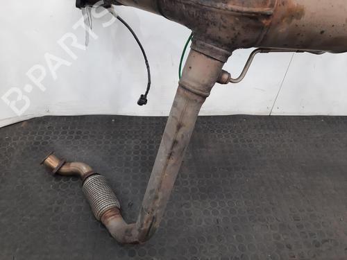 partikelfilter LAND ROVER RANGE ROVER IV (L405) 3.0 SDV6 4x4 | BP29882359M81
