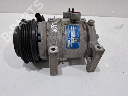AC compressor MG MG ZS SUV (AZS1) 1.5 VTi | BP38728038M34 - Image 3