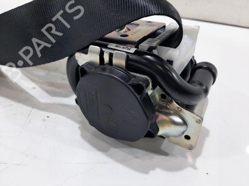 Other DACIA DUSTER (HM_) 1.3 TCe 130 (HMMF) | BP30721926O1 