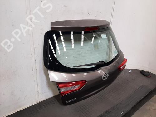 Tailgate TOYOTA YARIS (_P13_) 1.5 (NSP131_) | BP26796400C6