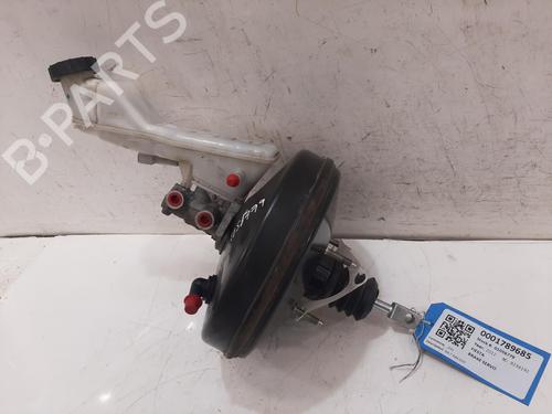 Servo brake FORD FIESTA VI (CB1, CCN) 1.25 | BP38045098M42 - Image 3