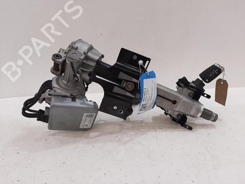 Used Steering column VW POLO V (6R1, 6C1) 1.2 TSI 16V (90 hp) 26778869