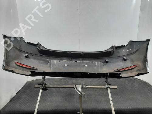 Rear bumper HYUNDAI i10 I (PA) 1.2 | BP29112320C8 