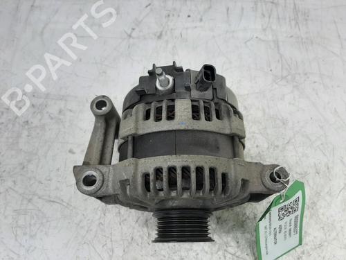 Alternator VAUXHALL ASTRA Mk VII (K) (B16) 1.0 | BP26814931M7 - Image 2