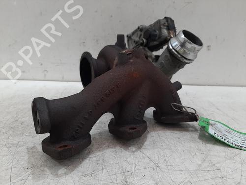 Turbolader/Kompressor MINI MINI (F56) Cooper D | BP38919111M71 - Image 5