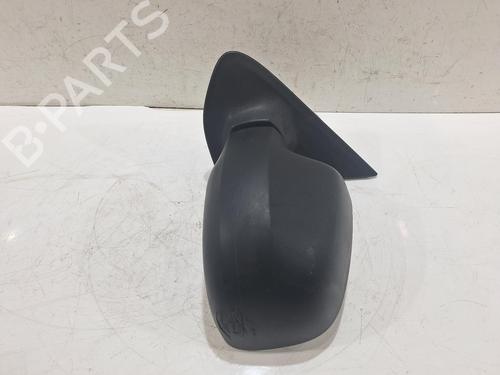 Retrovisor esquerdo DACIA LOGAN MCV II TCe 90 (K8M1, K8MA, K8AC) | BP32193499C26 