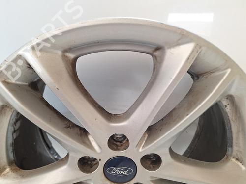 Fælk FORD MONDEO V Hatchback (CE) 1.5 EcoBoost | BP36985708C45 - Image 2