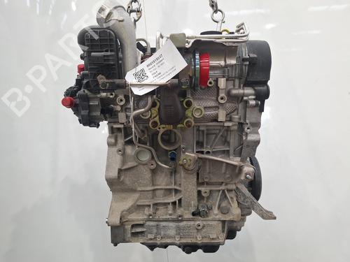 Engine VW GOLF VII (5G1, BQ1, BE1, BE2) 1.4 GTE Hybrid | BP29236481M1 