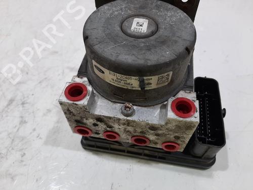 ABS pump FORD FIESTA VI (CB1, CCN) 1.25 | BP34403806M43 - Image 5