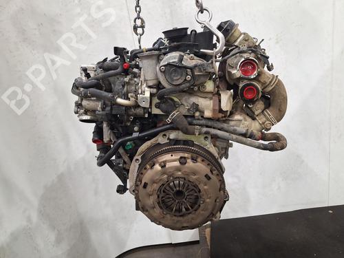 Engine VW GOLF VII (5G1, BQ1, BE1, BE2) 2.0 TDI | BP28311703M1 