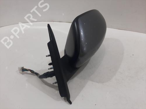 Left mirror NISSAN X-TRAIL III (T32_, T32R, T32RR) 1.6 dCi (T32) | BP29444546C26 