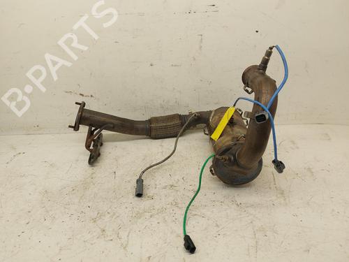 Used Particulate filter FORD KUGA II (DM2) 2.0 TDCi 4x4 (180 hp) 26838273