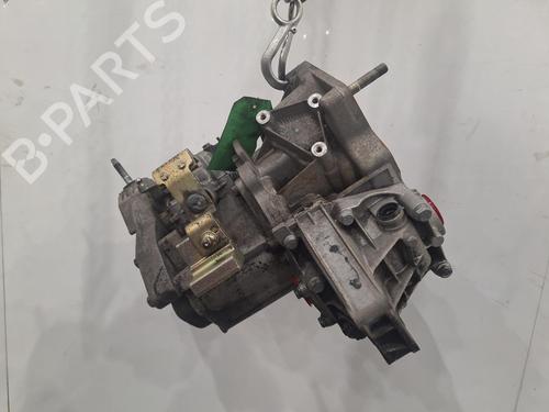 Gearbox FIAT 500 (312_) 0.9 (312AXG1A, 312.AXG11) | BP40128509M3 - Image 6