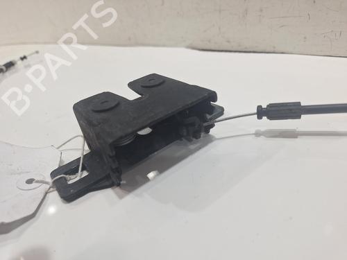 hjelmlås JAGUAR I-PACE (X590) EV400 AWD | BP32171911C133 