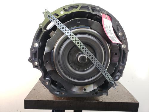 Used Gearbox MERCEDES-BENZ E-CLASS Coupe (C238) E 220 d (238.314) (194 hp) 26754719