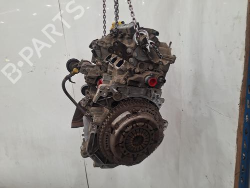 Engine SMART FORFOUR Hatchback (453) 1.0 (453.042, 453.043) | BP37491290M1 - Image 3