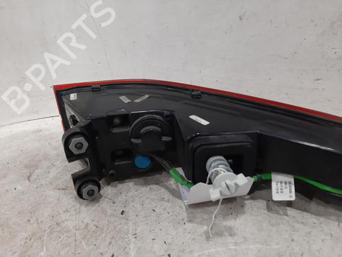 Left taillight JAGUAR I-PACE (X590) EV400 AWD | BP26766448C34 