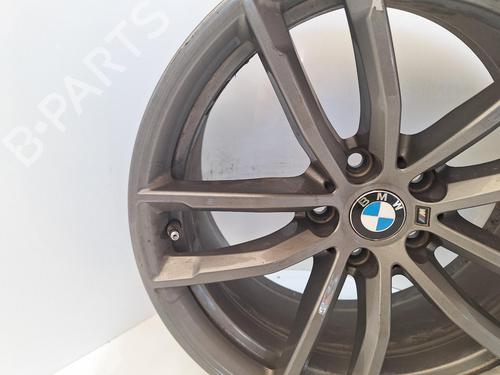 Fælk BMW 5 Touring (G31) 520 d xDrive | BP36153911C45  - Image 5
