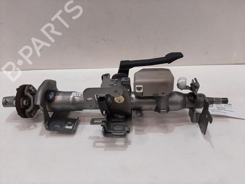 Used Steering column NISSAN NAVARA NP300 Pickup (D23, D23T) 2.3 dCi 4x4 (D231, D23T) (190 hp) 28161358
