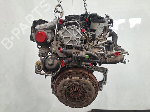 Engine CITROËN DS3 (SA_) 1.6 HDi 110 | BP29742216M1