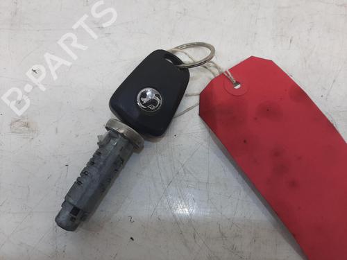 Contactslot VAUXHALL CORSA Mk III (D) (S07) 1.4 (L08) (101 hp) 26935027
