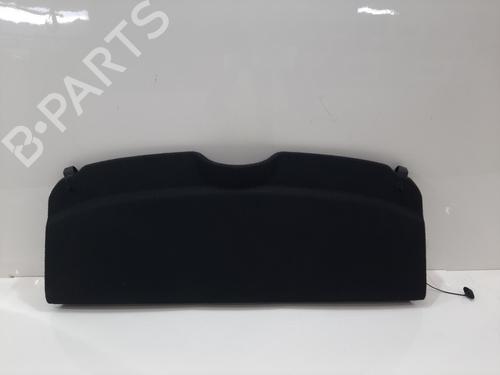Used Rear parcel shelf Rear parcel shelf MINI MINI (F55) Cooper (136 hp) 36403435 36403435