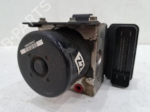 Used ABS pump ABS pump FORD FIESTA VI (CB1, CCN) 1.4 TDCi (70 hp) 35921920 35921920