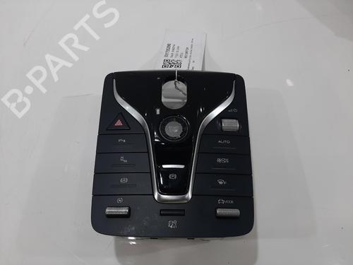 Elektronik Modul für Elektronik Modul 36890663 36890663