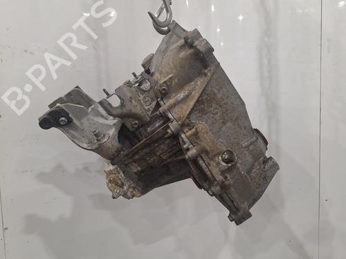 Gearbox MAZDA 2 Hatchback (DL, DJ) 1.5 SKYACTIV-G | BP31812616M3 