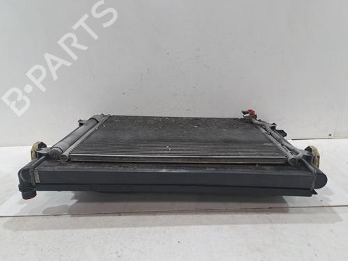 Radiator set VW BEETLE (5C1, 5C2) 1.2 TSI | BP31059483M120