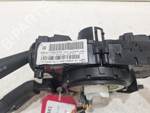 Switch PEUGEOT 208 I (CA_, CC_) 1.2 VTI 82 | BP32380950I30