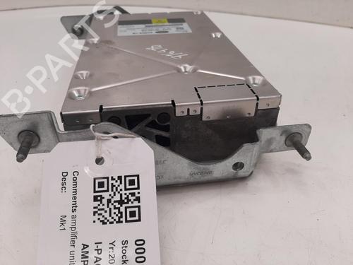 Elektronisk modul JAGUAR I-PACE (X590) EV400 AWD | BP26758778M83 