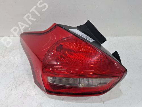 Used Left taillight Left taillight 38859894 38859894