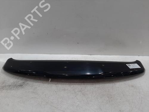 Spoiler bagklap Spoiler bagklap SSANGYONG TIVOLI 1.6 XDi 160 (115 hp) 34377050 34377050
